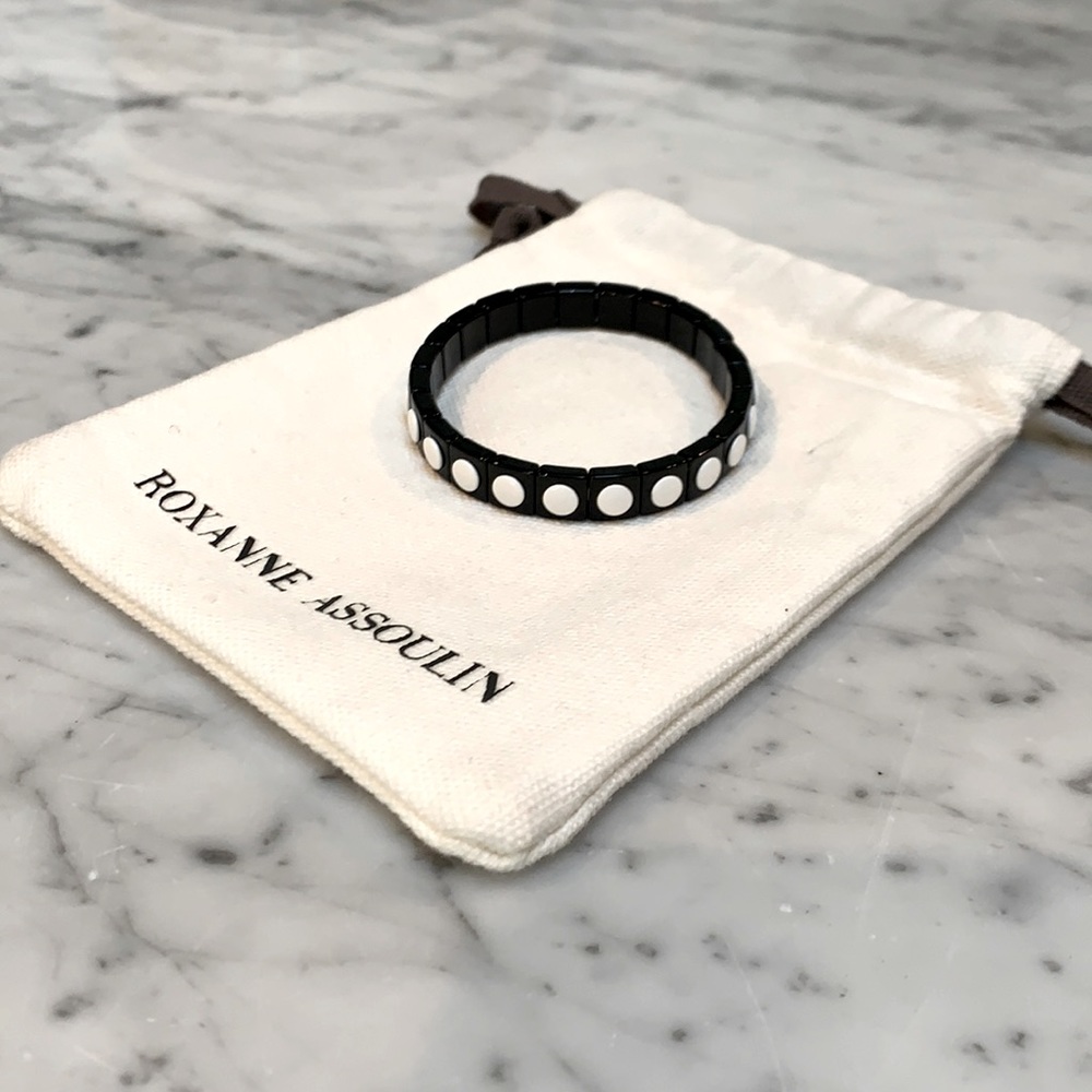 Roxanne Assoulin Bracelet